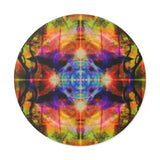 Potental- Round Vinyl Sticker —