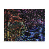 Textured reflections 120/252/500-Piece Jigsaw