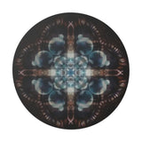 Dream seeds- Round Vinyl Sticker