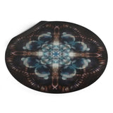 Dream seeds- Round Vinyl Sticker