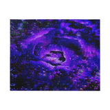 Violet ember tin box