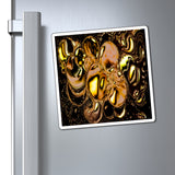 Love and light —  Refrigerator Decor