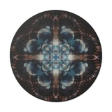 Dream seeds- Round Vinyl Sticker