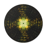 Light vortex  Vinyl Decal