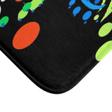 Transforming blocks:  Bath Mat