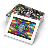medicine tin box