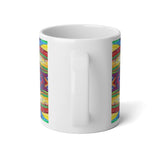 Ancestor connection Jumbo Mug (20oz)