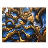 "Currents of roots and water" Puzzle — 120/252/500-Piece Jigsaw