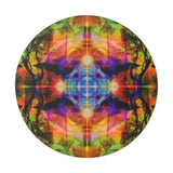Potental- Round Vinyl Sticker —