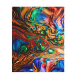 liquid color