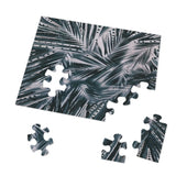Intertwined-Jigsaw Puzzle with Tin box