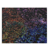 Textured reflections 120/252/500-Piece Jigsaw