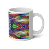 Ancestor connection Jumbo Mug (20oz)