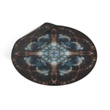 Dream seeds- Round Vinyl Sticker