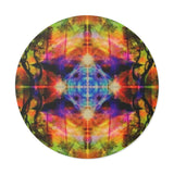 Potental- Round Vinyl Sticker —