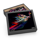 fairy inspiration paper box