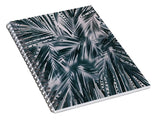 Intertwined - Spiral Notebook