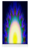 allowing highest I am - Yoga Mat