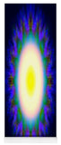 allowing highest I am - Yoga Mat
