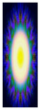 allowing highest I am - Yoga Mat