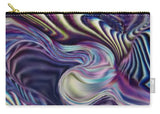 Allowing stuck emotions to move - Zip Pouch