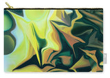 Allowing trauma persona scripts to change - Zip Pouch