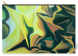 Allowing trauma persona scripts to change - Zip Pouch