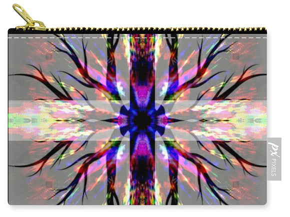 Awareness  - Zip Pouch