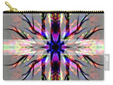 Awareness  - Zip Pouch