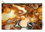 Balancing Duality - Zip Pouch