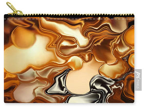 Balancing Duality - Zip Pouch