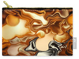 Balancing Duality - Zip Pouch
