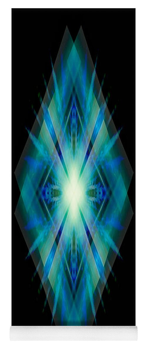 Boundaries  - Yoga Mat