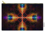 Center balance - Zip Pouch