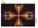 Center balance - Zip Pouch