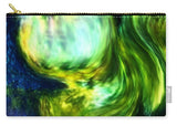 Choosing What Is Important - Zip Pouch