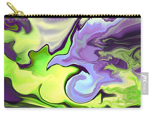 Collective Unconscious Healing - Zip Pouch