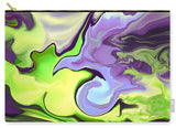 Collective Unconscious Healing - Zip Pouch