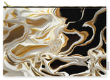 Ebb And Flow - Zip Pouch