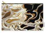 Ebb And Flow - Zip Pouch