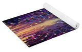 Energy Currents - Yoga Mat