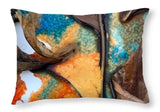 Fall time - Throw Pillow