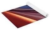 Flow Of Higher Love - Yoga Mat