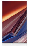 Flow Of Higher Love - Yoga Mat