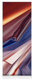 Flow Of Higher Love - Yoga Mat