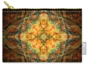 Glow seeds - Zip Pouch
