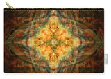 Glow seeds - Zip Pouch