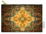 Glow seeds - Zip Pouch