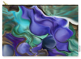 Grounding the dream - Zip Pouch