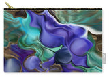 Grounding the dream - Zip Pouch